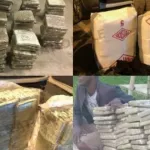 port-bouet-lutte-contre-le-trafic-des-drogues-la-police-saisit-120-blocs-de-cannabis-le-dealer-interpelle