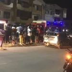 tout-sur-le-film-de-l-accident-de-moto-de-dj-arafat-une-journaliste-de-radio-ci-impliquee