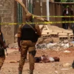 burkina-faso-trois-03-policiers-tues-dans-une-embuscade-dans-le-nord-du-pays