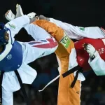 jeux-africains-rabat-2019-cisse-cheick-et-les-taekwondo-ins-ivoiriens-en-scene