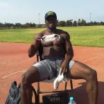 jeux-africains-de-rabat-arthur-cisse-gue-athlete-je-suis-la-pour-la-medaille-d-or