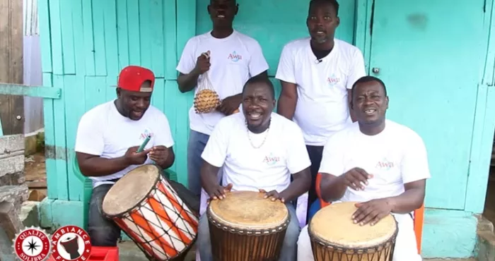 les-complices-gagnant-du-concours-woyo-de-solibra