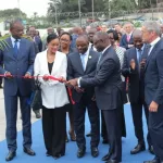 transport-et-logistique-bollore-inaugure-un-espace-de-stockage-de-5800-palettes-a-l-aeroport-d-abidjan