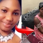 recherchee-par-la-police-pour-enquete-sur-la-profanation-de-la-tombe-de-dj-arafat-diana-ble-se-signale-je-ne-suis-impliquee-ni-de-loin-ni-de-pres-dans-cette-histoire