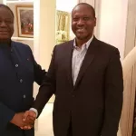 politique-nationale-konan-bedie-et-guillaume-soro-ont-echange-samedi-a-paris