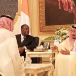 le-chef-de-l-etat-a-eu-un-entretien-avec-le-roi-d-arabie-saoudite-le-ministre-saoudien-des-affaires-etrangeres-et-le-president-du-fonds-saoudien-pour-le-developpement