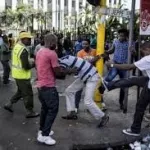violences-en-afrique-du-sud-600-nigerians-retournent-au-pays