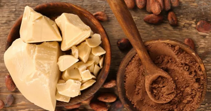les-bienfaits-du-beurre-de-cacao
