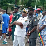 yamoussoukro-l-etat-major-general-des-armees-initie-le-championnat-national-militaire-de-basket-ball-et-de-volley-ball