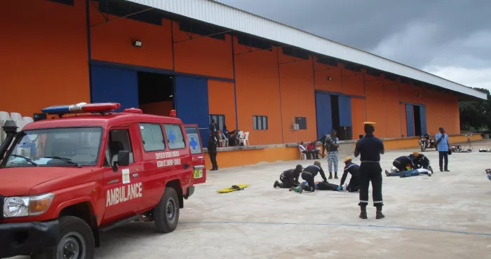 protection-civile-un-nouveau-centre-de-secours-d-urgence-inaugure-a-abengourou