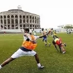 homologation-du-parc-des-sports-une-mission-de-la-caf-a-abidjan-en-octobre