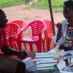 gagnoa-les-infirmiers-offrent-des-consultations-gratuites-aux-populations-et-prennent-en-charge-les-paludeens