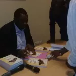 presentation-et-dedicace-du-roman-d-un-ex-ministre-de-l-ancien-president-du-burkina-faso-blaise-compaore