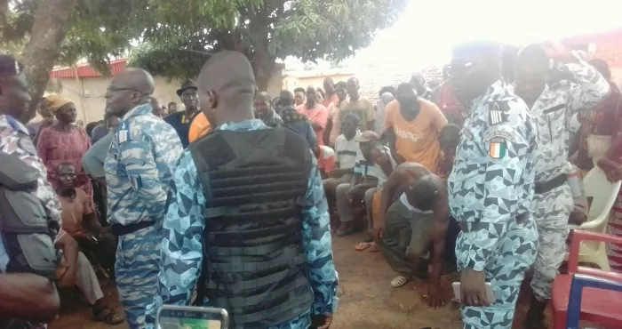 zuenoula-un-mort-et-plusieurs-blesses-dans-un-affrontement-entre-des-dozos-et-des-jeunes-du-village-de-bonefla