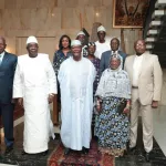 le-chef-de-l-etat-a-eu-une-rencontre-avec-les-mediateurs-des-pays-membres-de-l-uemoa