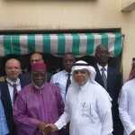 cote-d-ivoire-des-hommes-d-affaires-saoudiens-apportent-des-solutions-pour-ameliorer-le-hadj-des-organisateurs-prives