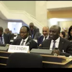 70e-session-excom-marcel-amon-tanoh-la-cote-d-ivoire-oeuvre-a-la-cessation-du-statut-de-refugie-ivoirien-et-a-de-meilleures-conditions-de-detention-dans-les-prisons