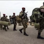 avant-le-meeting-du-pdci-rda-l-armee-se-deploie-massivement-a-yamoussoukro