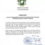 circulation-a-abidjan-plusieurs-voies-fermees-jusqu-en-decembre