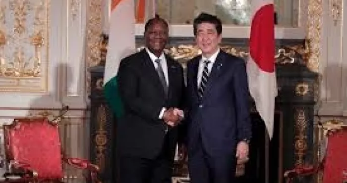 cooperation-le-president-alassane-ouattara-s-entretient-avec-l-association-d-amitie-parlementaire-japon-union-africaine-et-le-premier-ministre-japonais