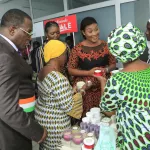 promotion-de-l-entrepreneuriat-les-promesses-de-myss-belmonde-dogo-aux-femmes-de-attecoube-mossikro