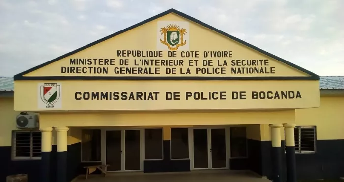 L'actualité indépendante de référence en Côte d'Ivoire | Linfodrome