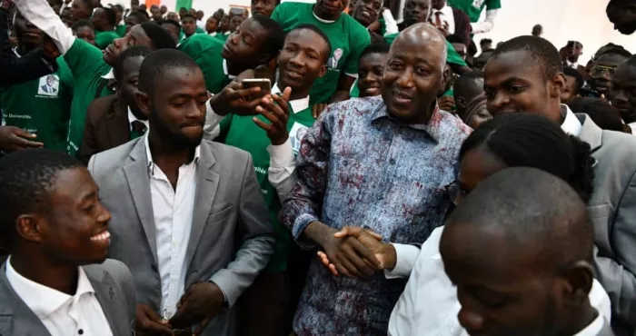 universite-de-man-amadou-gon-coulibaly-salue-la-discipline-des-etudiants