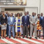 droits-de-l-homme-rapport-periodique-de-la-cadhp-la-cote-d-ivoire-est-en-retard-la-ministre-aimee-zebeyoux-invite-les-parties-prenantes-a-l-action
