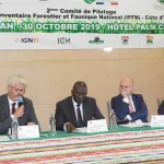 iffn-2eme-session-du-comite-de-pilotage-les-parties-prenantes-ont-echange-sur-le-contenu-du-projet-et-les-conditions-de-sa-mise-en-oeuvre