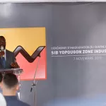 secteur-bancaire-la-sib-inaugure-son-premier-centre-entreprises-a-la-zone-industrielle-de-yopougon