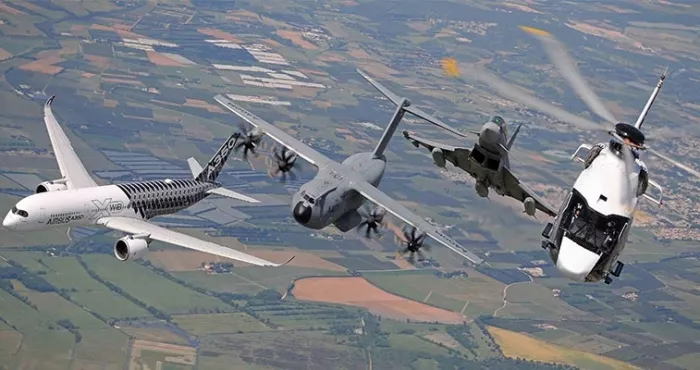 airbus-presentera-le-futur-de-l-aviation-au-salon-aeronautique-de-dubai-airshow-2019
