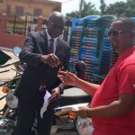 dimbokro-le-prefet-soro-sana-reagit-apres-la-polemique-nee-du-don-de-la-premiere-dame-aux-populations