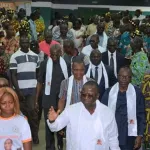 investiture-du-president-de-l-union-des-chefs-traditionnels-de-bouake-jeannot-ahoussou-envoie-un-message-de-ouattara-aux-garants-de-la-tradition
