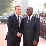 avant-l-arrivee-de-macron-en-cote-d-ivoire-des-francais-se-rapprochent-de-soro-bedie-et-l-opposition-passent-un-message-a-leurs-militants