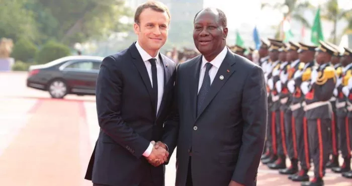 avant-l-arrivee-de-macron-en-cote-d-ivoire-des-francais-se-rapprochent-de-soro-bedie-et-l-opposition-passent-un-message-a-leurs-militants