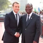 cote-d-ivoire-la-visite-d-emmanuel-macron-prevue-les-10-et-11-decembre-reportee