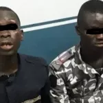 san-pedro-alors-qu-ils-sont-commis-a-l-escorte-de-cars-deux-gendarmes-se-bagarrent-a-un-corridor