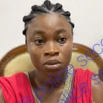 kouakou-amenan-edwige-la-nounou-voleuse-de-bebe-arretee-dans-un-village-de-sinfra