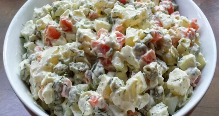 salade-russe