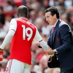 arsenal-unai-emery-le-coach-de-nicolas-pepe-limoge