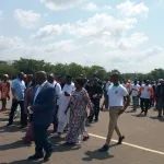 celebration-de-la-paix-et-hommage-a-felix-houphouet-boigny-plusieurs-membres-du-gouvernement-sur-le-terrain-a-yamoussoukro