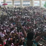 4eme-congres-ordinaire-des-femmes-du-front-populaire-ivoirien-fpi-affi-n-guessan-aux-femmes