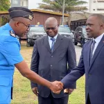 securisation-de-la-visite-du-chef-de-l-etat-dans-le-hambol-la-police-speciale-de-la-securite-routiere-felicitee-par-amadou-kone