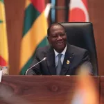 le-chef-de-l-etat-a-preside-le-22eme-sommet-extraordinaire-de-l-uemoa-a-dakar