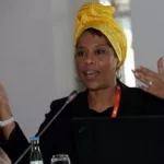 expulsee-de-la-cote-d-ivoire-nathalie-yamb-conseillere-de-mamadou-koulibaly-s-exprime-ils-nous-rendent-tellement-plus-forts-en-agissant-comme-ils-le-font