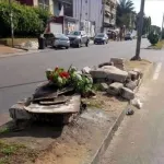 arafat-dj-stele-des-riverains-et-noceurs-font-de-graves-revelations-voici-ce-qu-etait-devenu-reellement-le-lieu-de-l-accident-du-chanteur