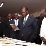 55eme-anniversaire-du-groupe-fraternite-matin-ouattara-felicite-les-travailleurs-du-groupe