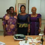 cote-d-ivoire-myss-belmonde-dogo-echange-avec-les-femmes-du-secteur-agricole-halieutique-et-les-agripreneures