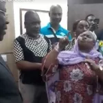 koumassi-une-employee-de-la-mairie-s-evanouit-apres-une-decision-prise-par-le-maire-cisse-bacongo