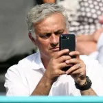 tottenham-jose-mourinho-veut-chasser-deux-joueurs-dont-un-africain-voici-le-sort-de-serge-aurier